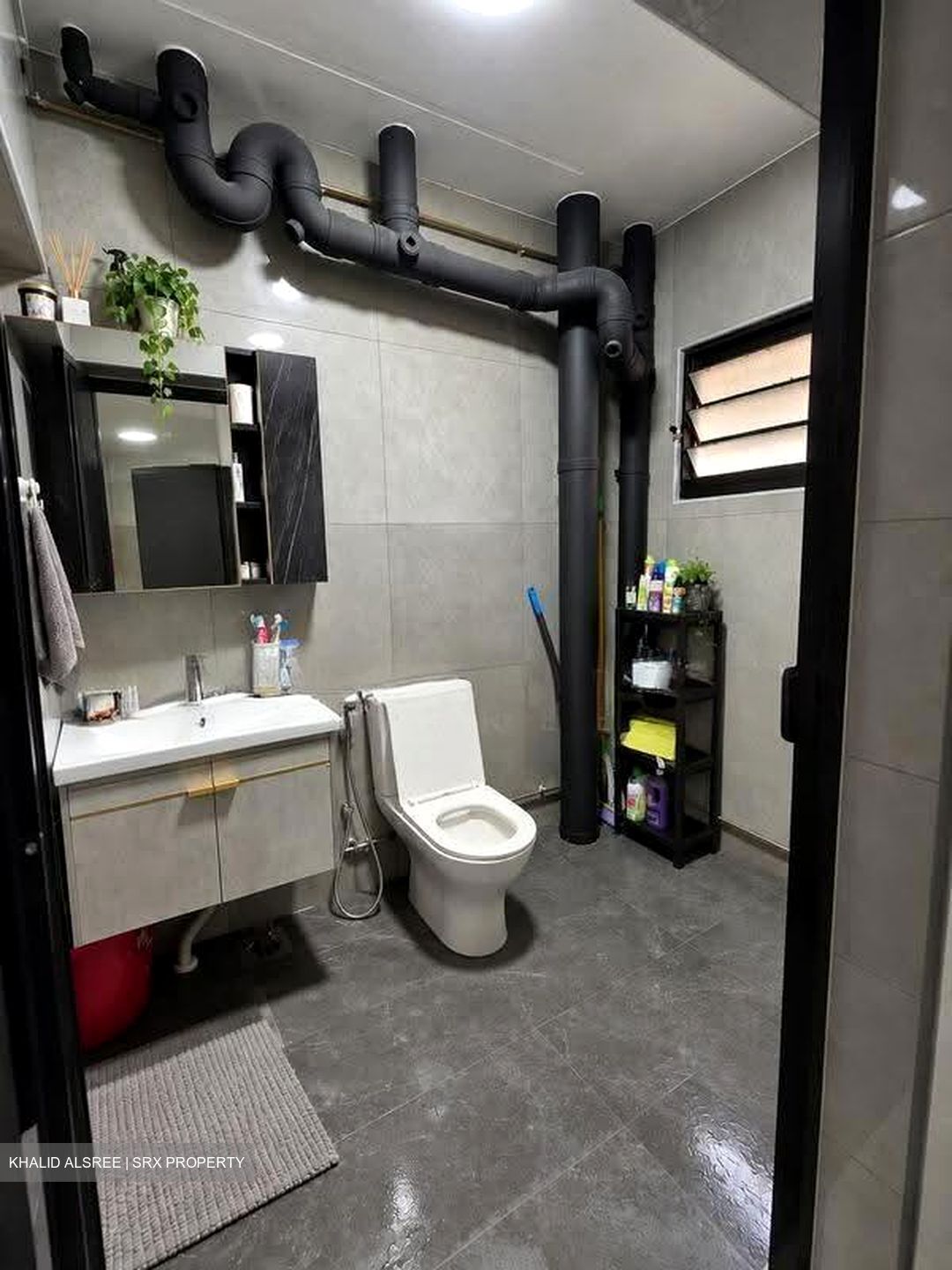 Blk 187A Rivervale Gateway (Sengkang), HDB 5 Rooms #636595461